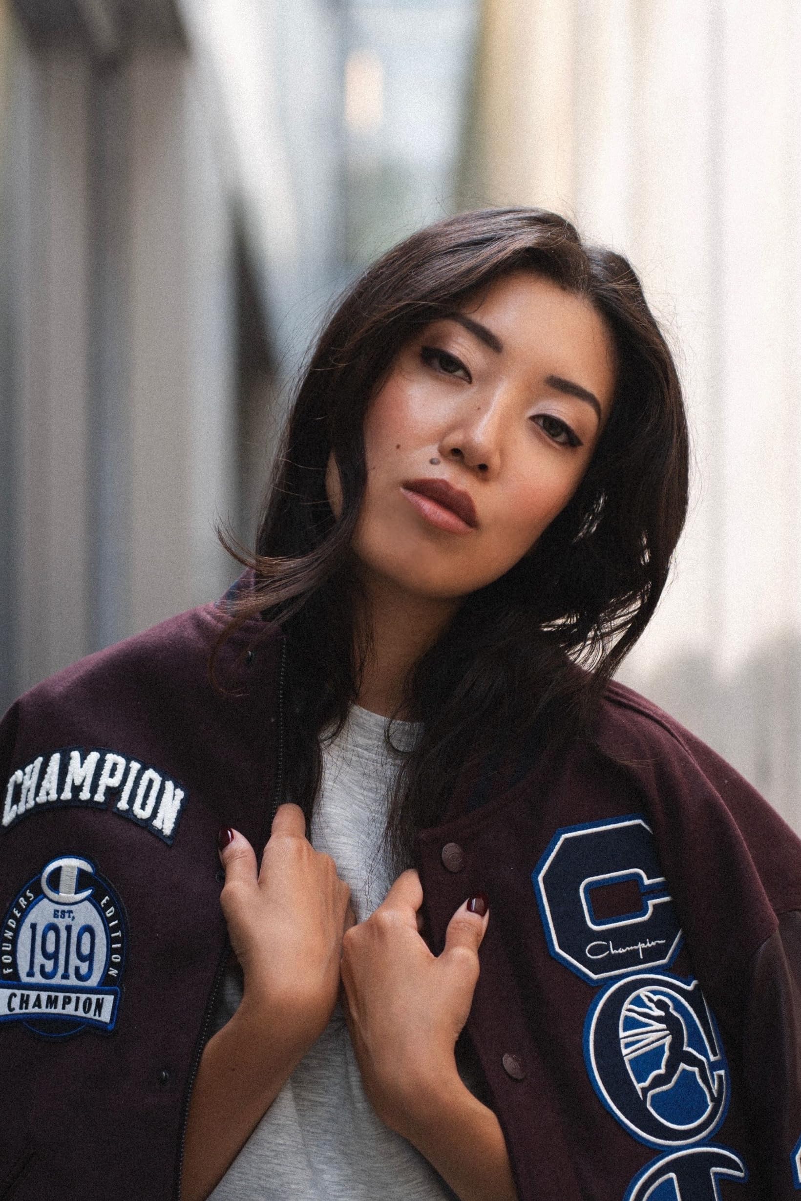 Stephanie Jiena Chong