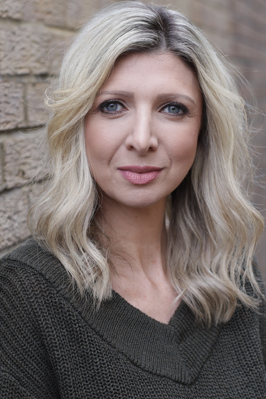 Melissa Hartzel