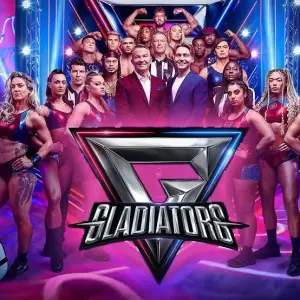 Gladiators