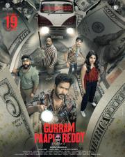 Gurram Paapi Reddy