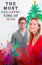 The Most Colorful Time of the Year