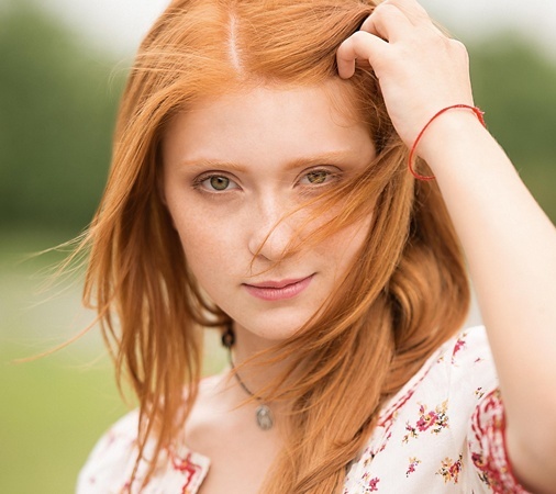 Oksana Zhdanova