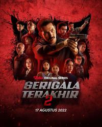 Serigala Terakhir