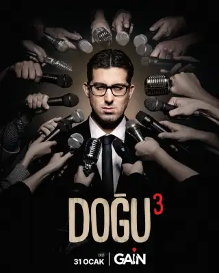 Dogu
