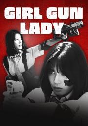 Girl Gun Lady