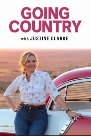Going Country