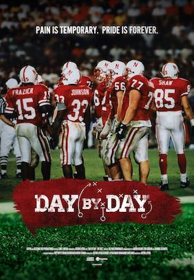 Day by Day: The Rise