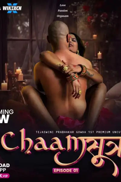 Chaamsutra poster