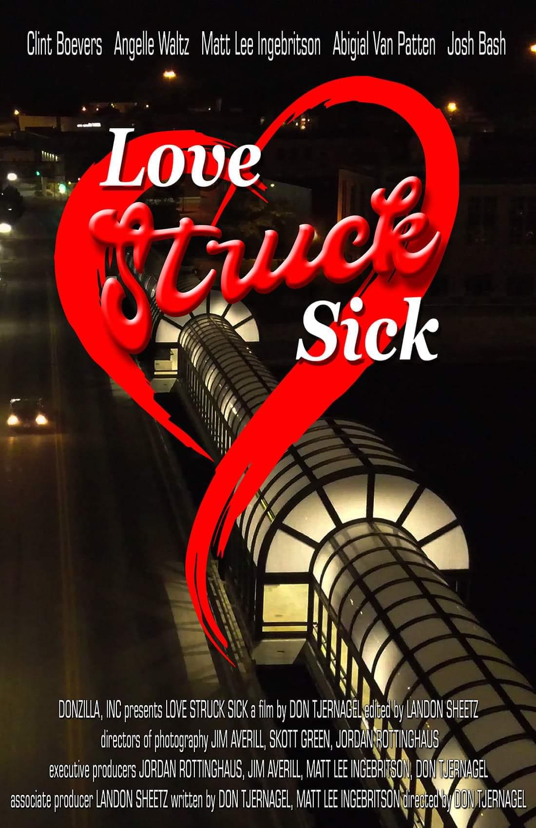 Love Struck Sick (2019) | Watch on Movi47