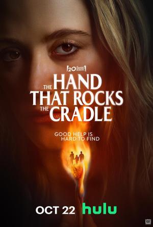 The Hand That Rocks the Cradle [Portuguese]