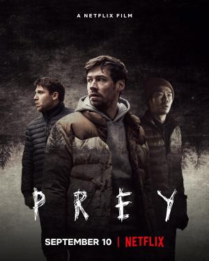 Prey [Portuguese]