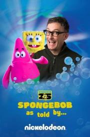 SpongeBob As Told By