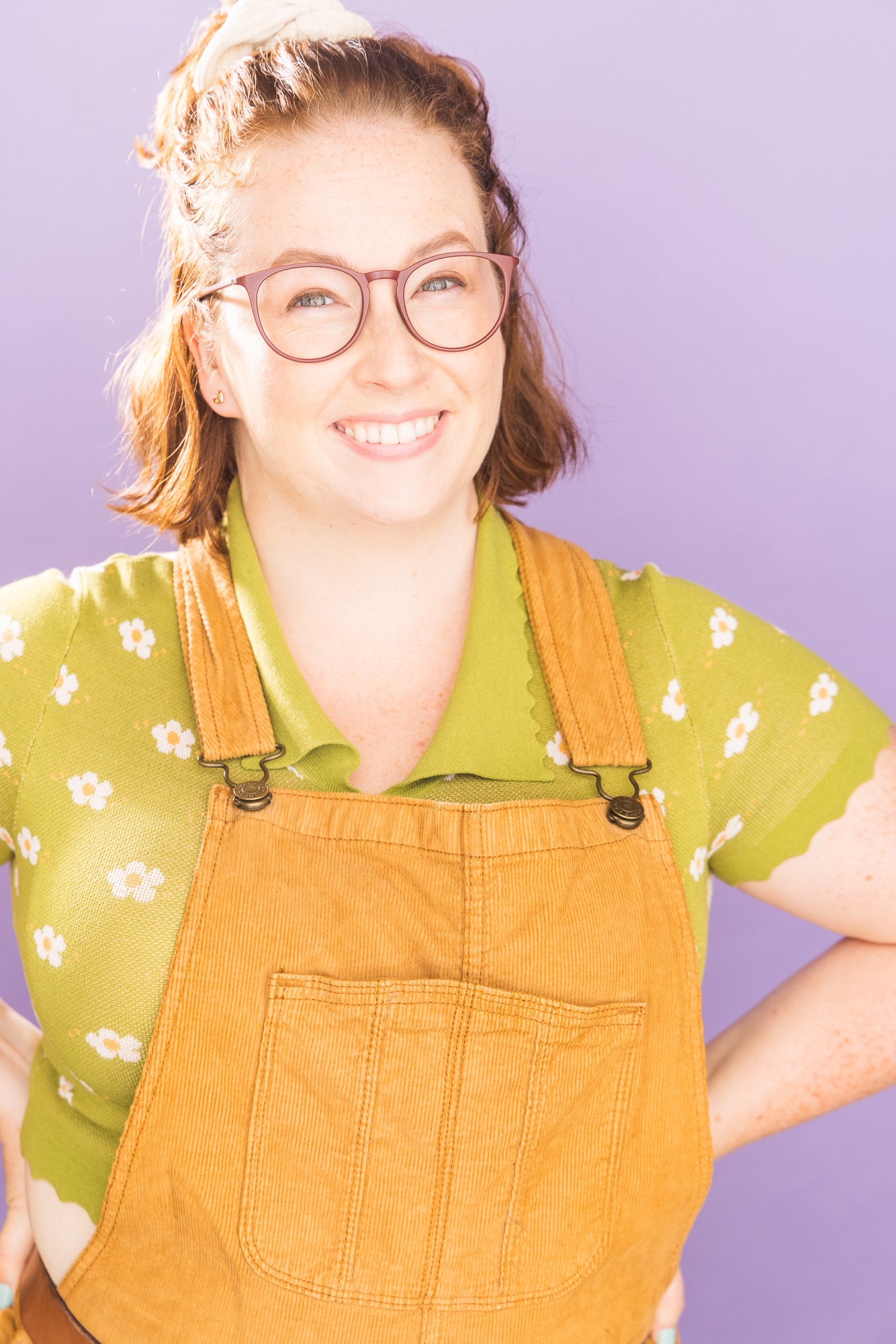 Leah Dubbin-Steckel