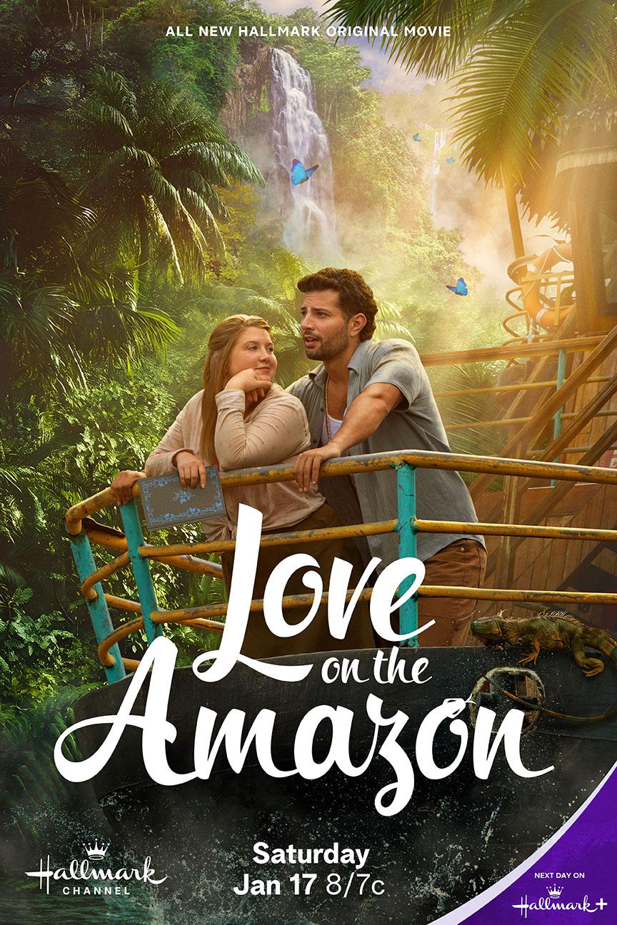 Love on the Amazon - like XAVI Mix Éxitos 2023-2024 but newer
