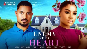 enemy of my heart
