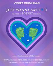 Potret Full of Love