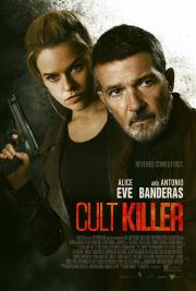 Cult Killer