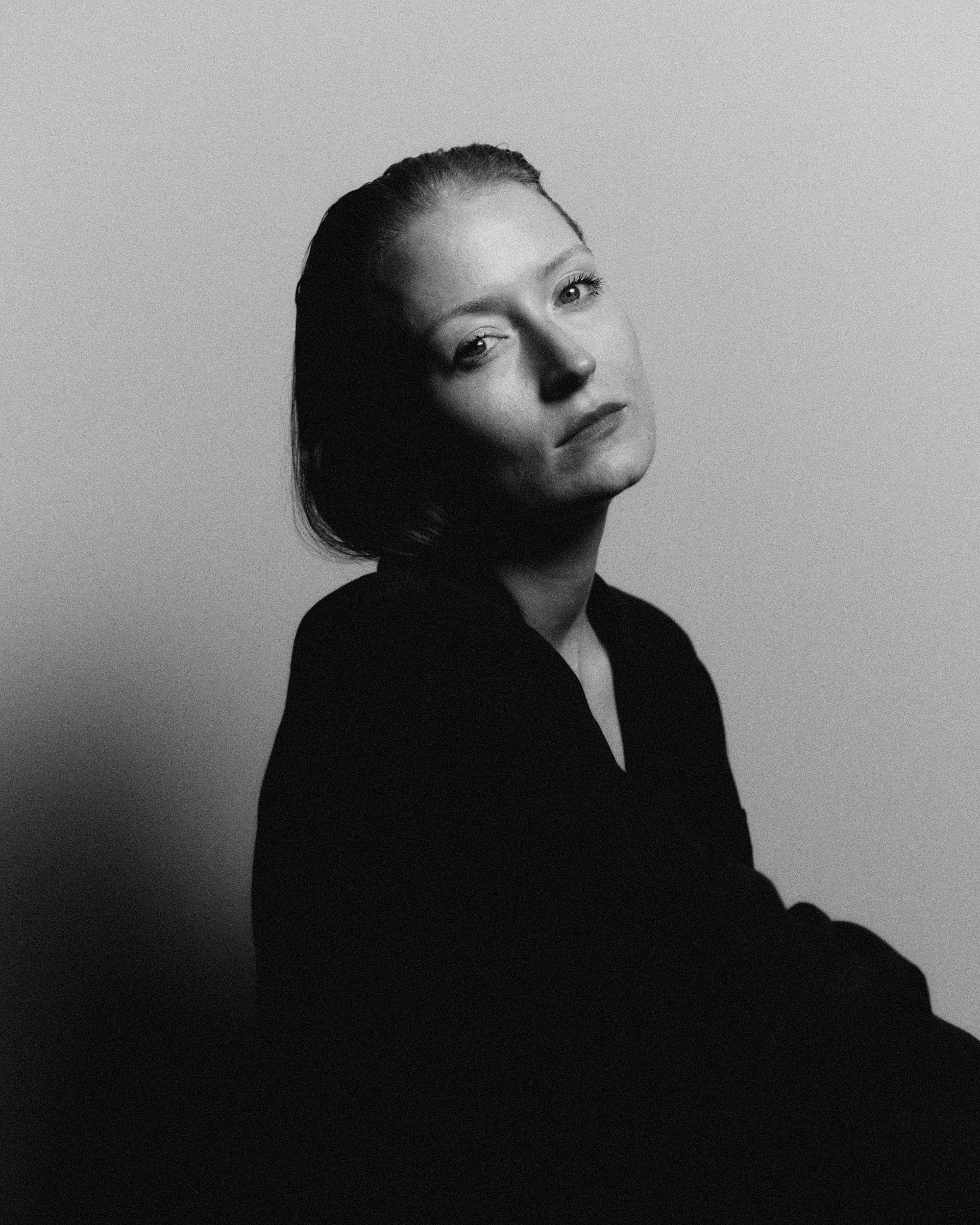 Molly Moody