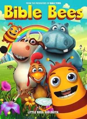 Bible Bees - 123Movies