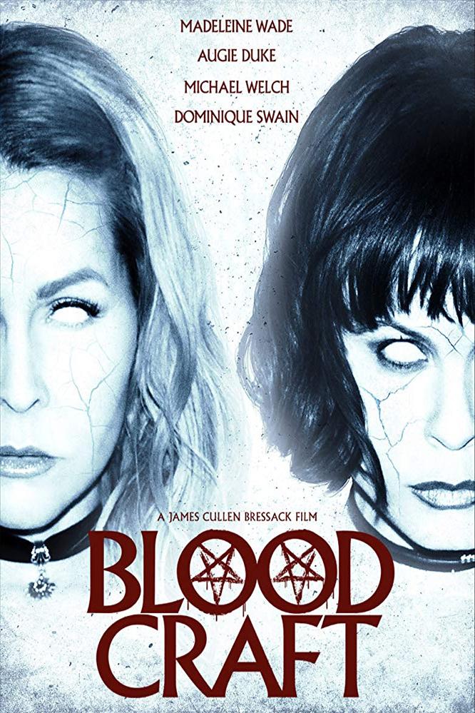 Blood Craft - like The Grounds but older