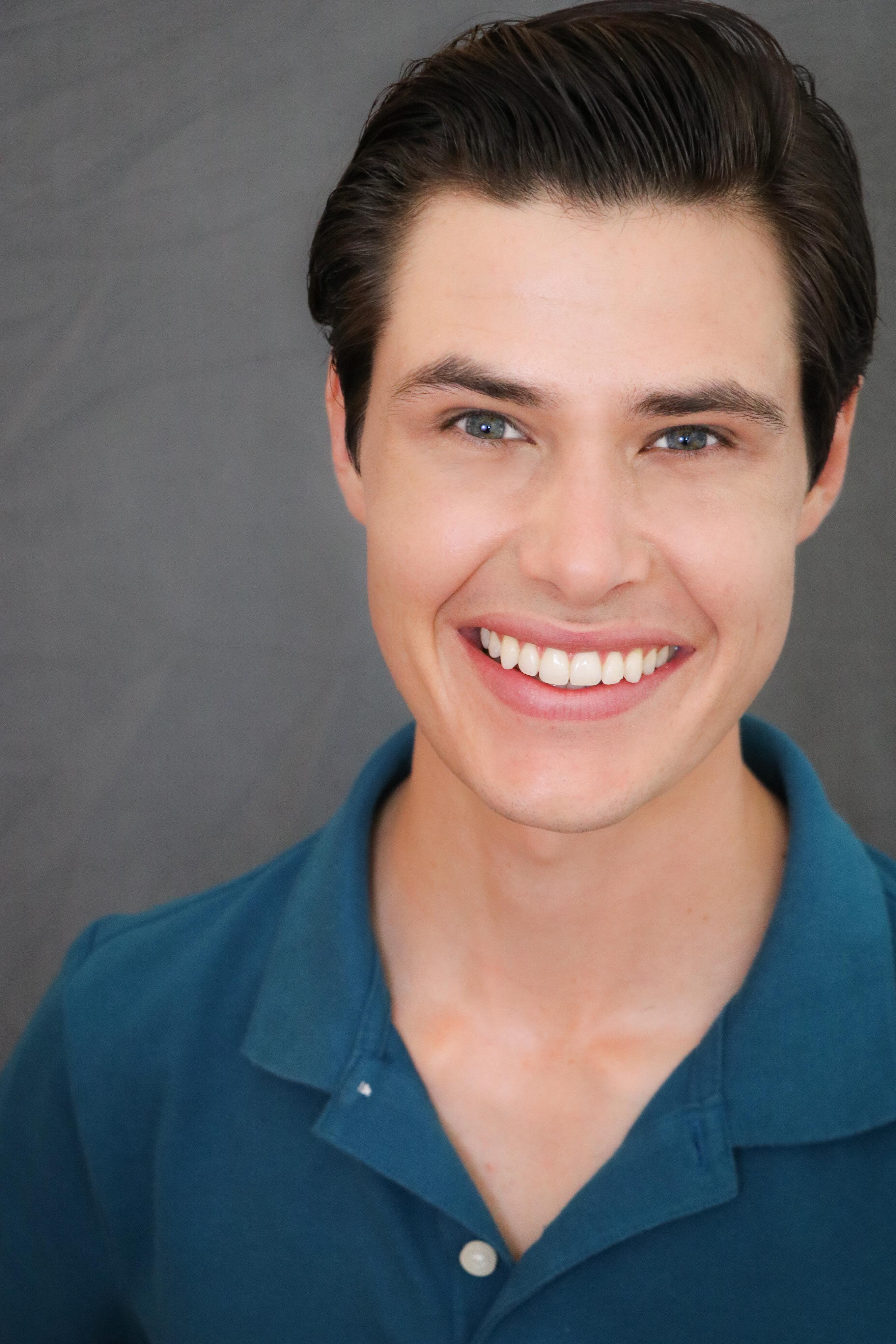 Michael Stancliff