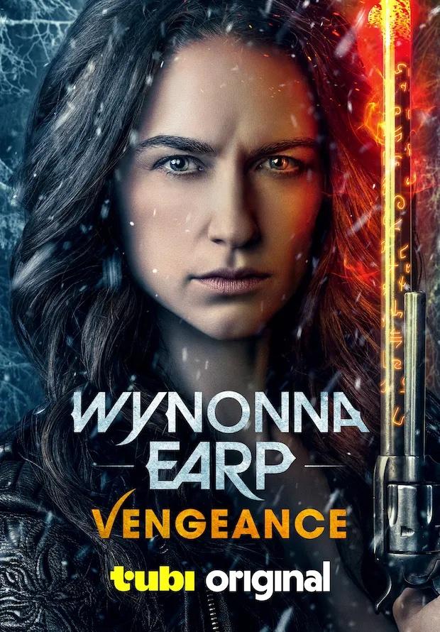 Wynonna Earp: Vengeance (2024) | Watch on Movi47