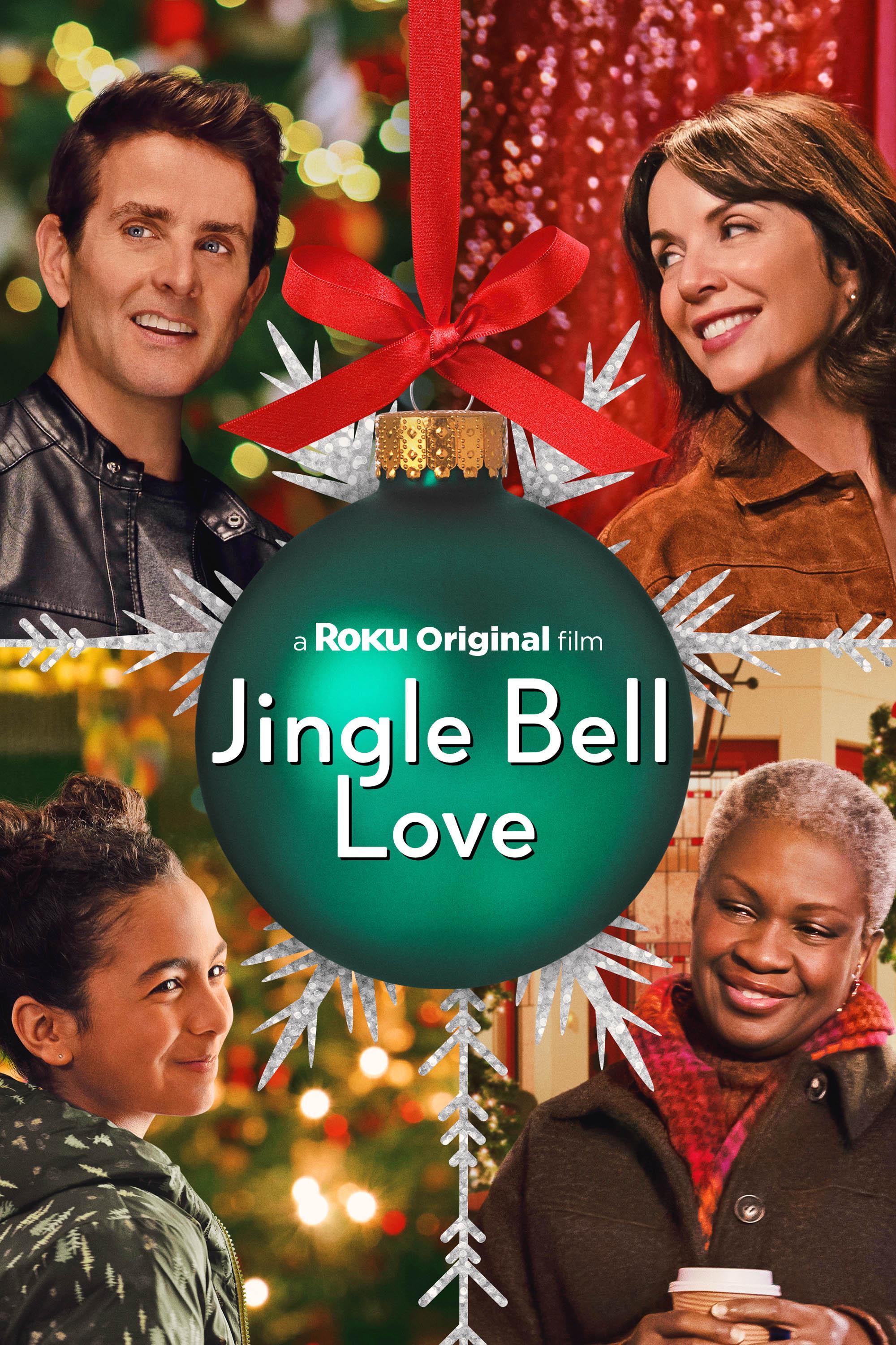 Jingle Bell Love (2024) | Watch on Movi47