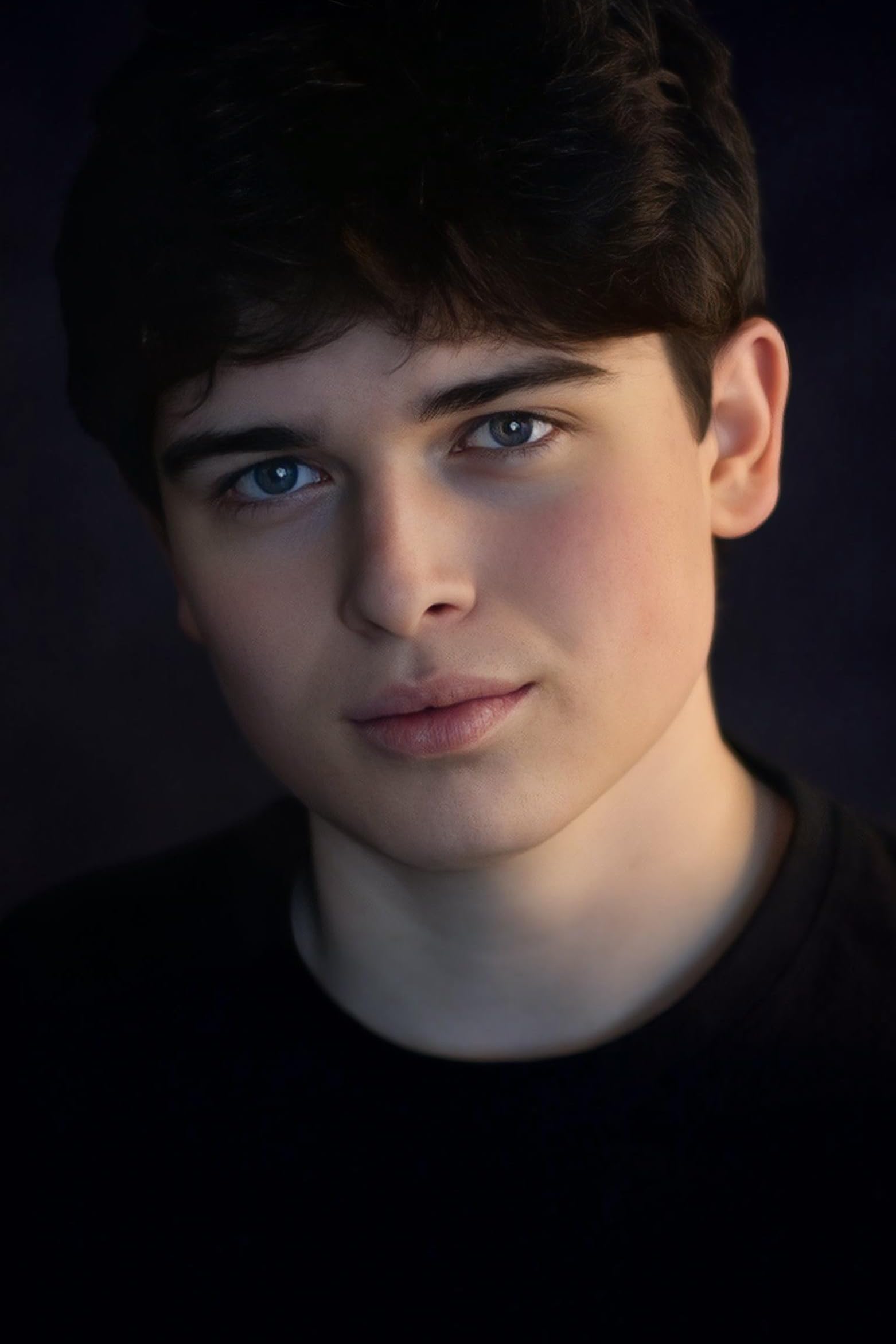 Rhys Kirk