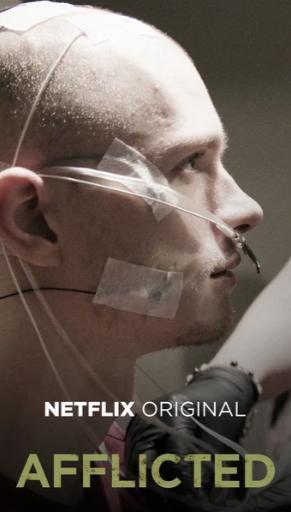 Afflicted [Portuguese]
