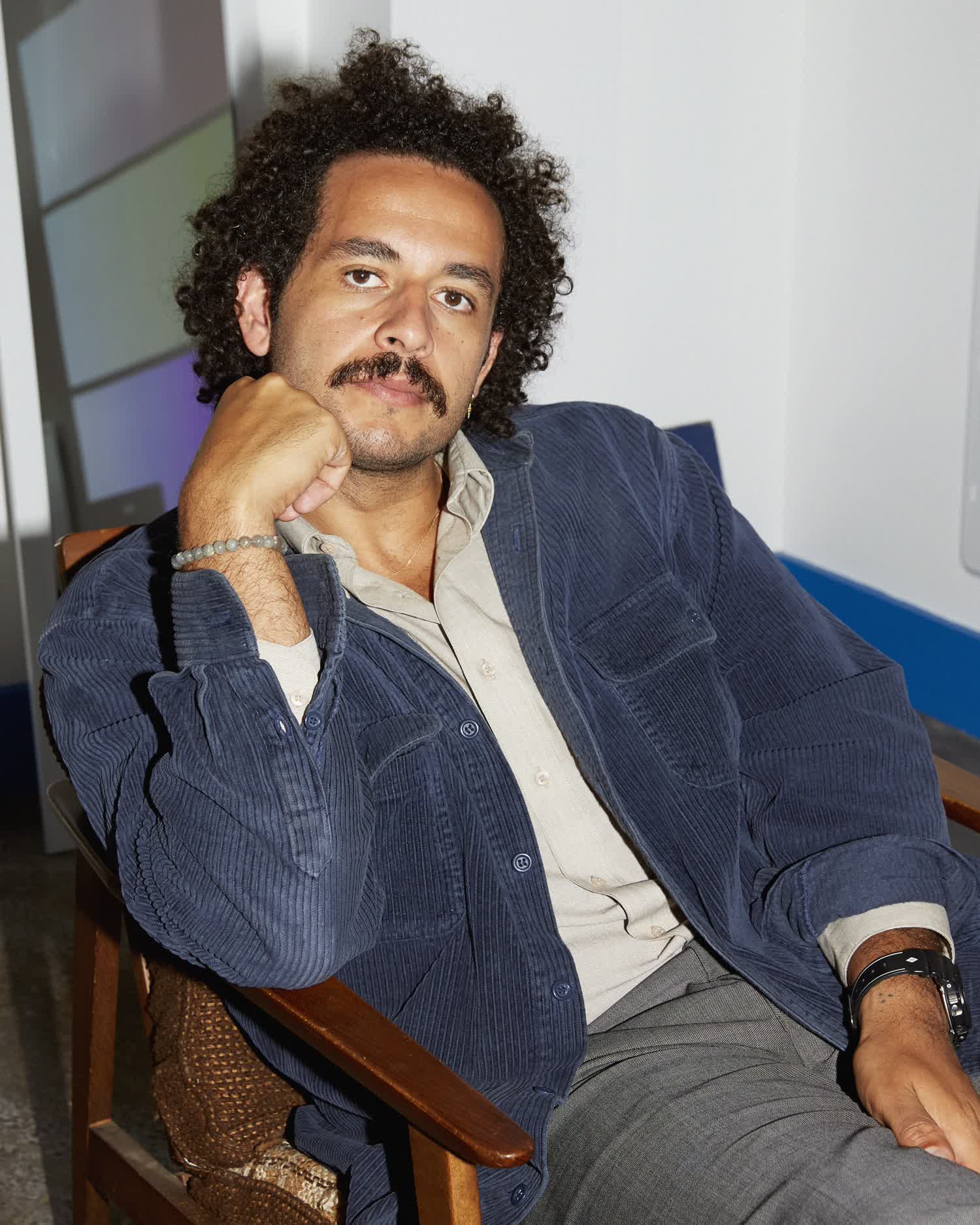 Kareem Rahma