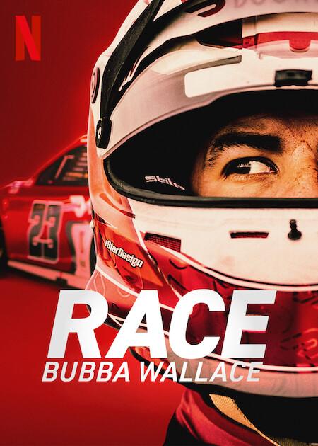 Untitled Bubba Wallace/Netflix Project