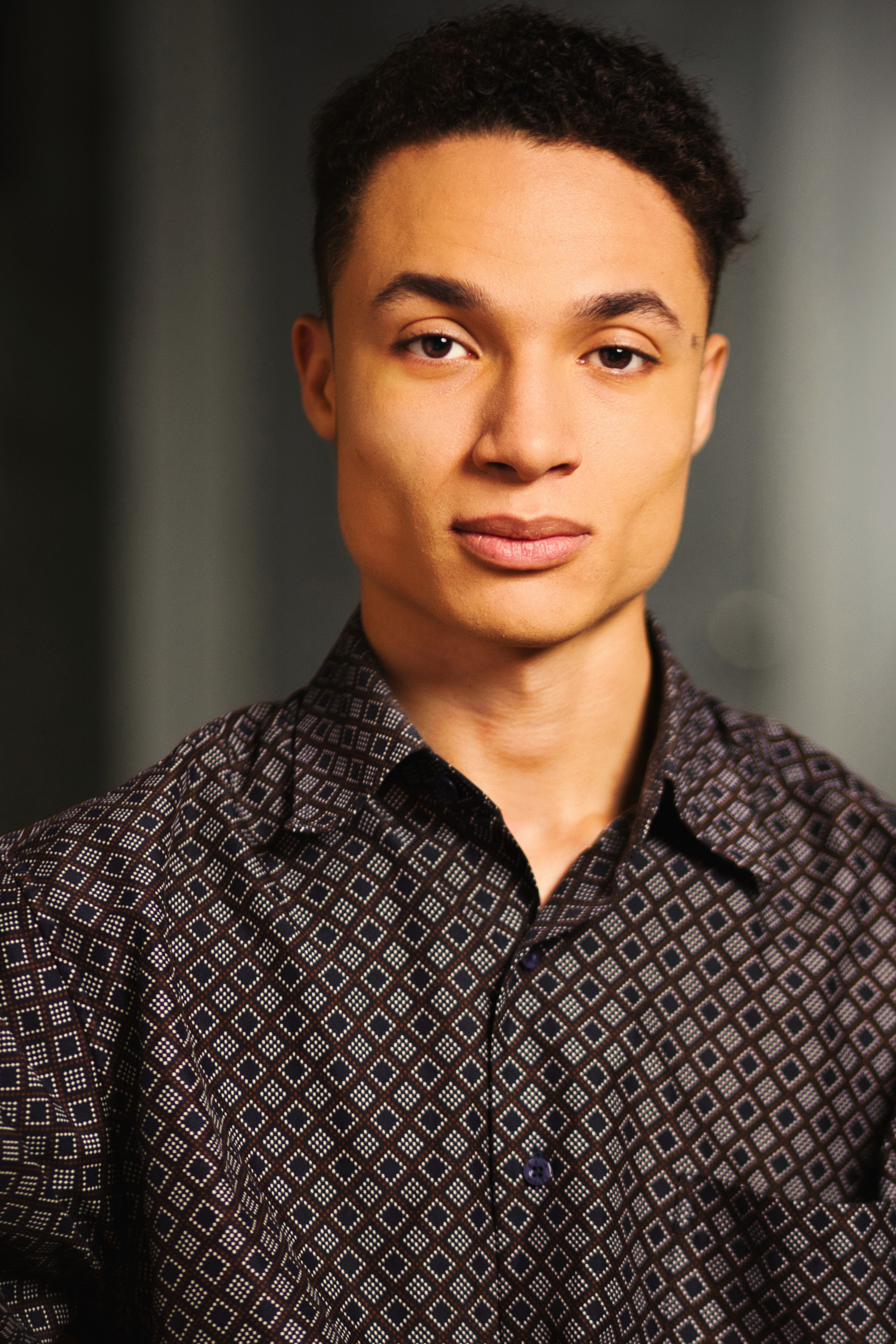 Christopher Corbett
