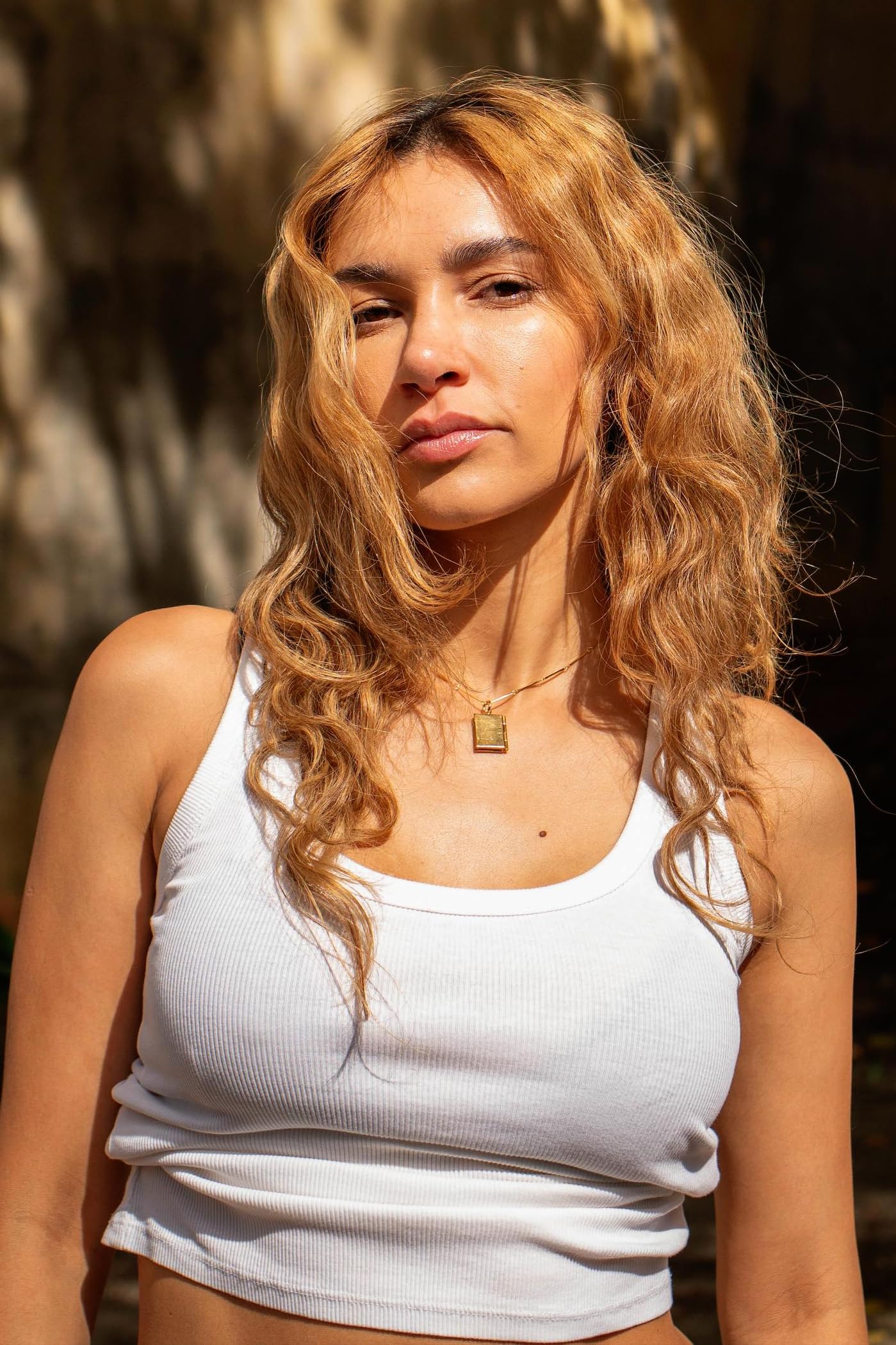 actor Stefani Mota large photo