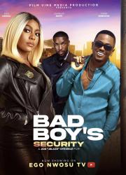 Bad Boy's Security