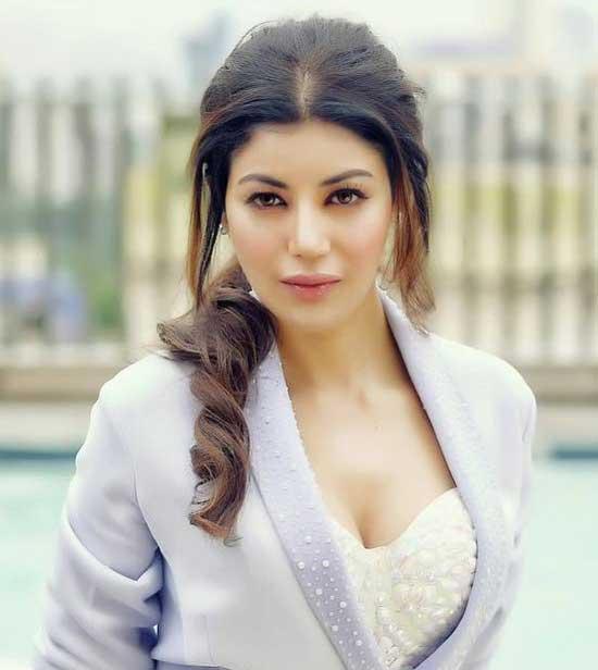 Debina Choudhary