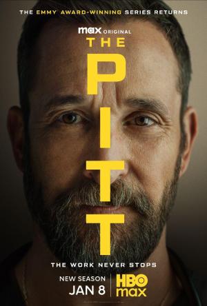 The Pitt [Portuguese] S1-S2