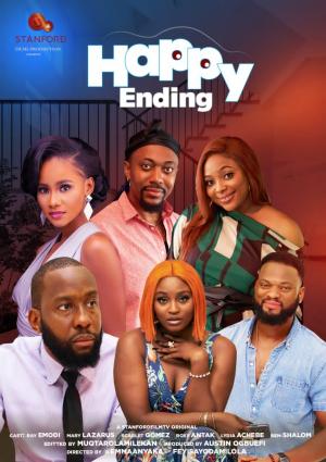 Happy Ending
