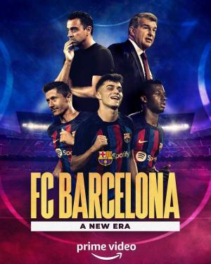 FC Barcelona: A New Era S1-S2