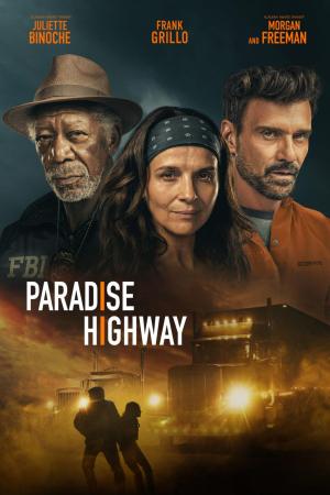 Paradise Highway [Portuguese]
