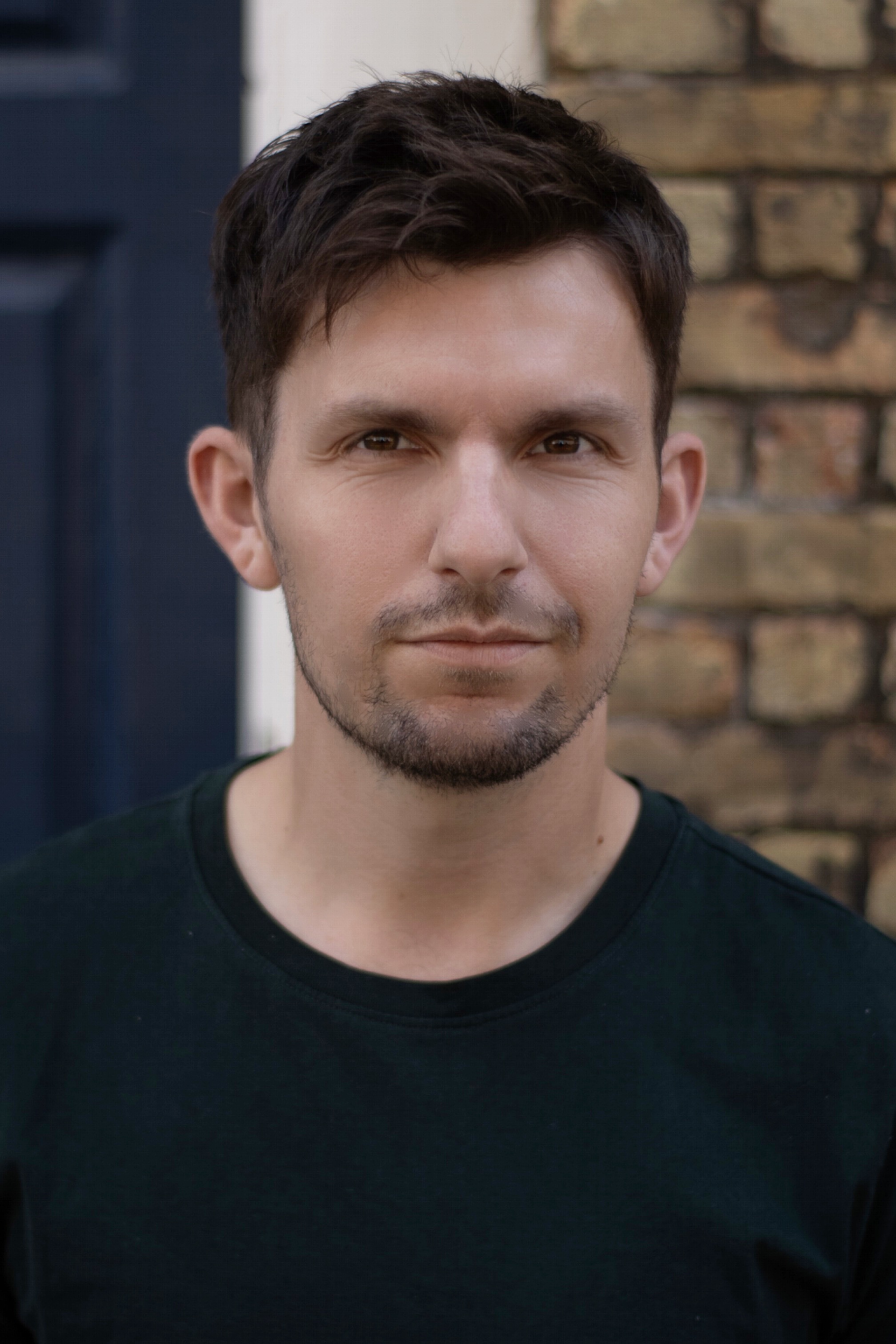 Callum Forman