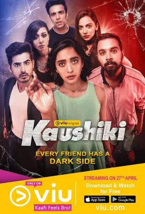 Kaushiki