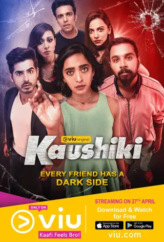 Kaushiki