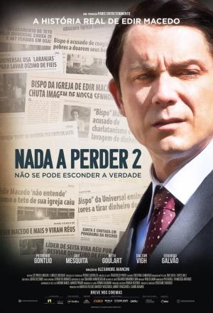 Nothing to Lose 2 [Portuguese]