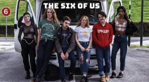 The Six of Us