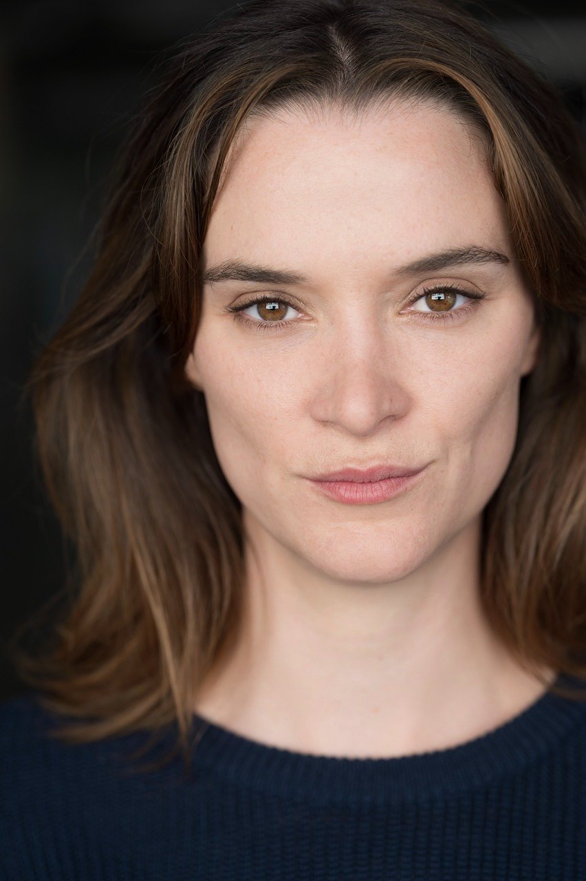 Caroline Vanier