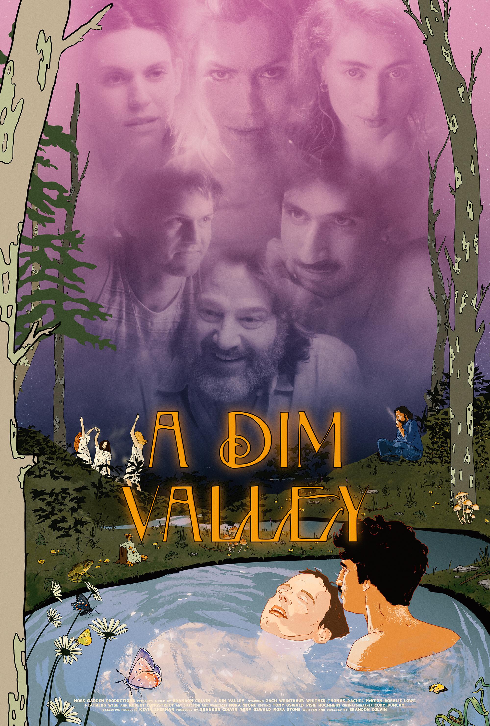 A Dim Valley (2020) | Watch on Movi47