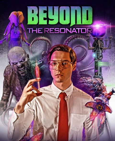 Beyond the Resonator (2022) | Watch on Movi47