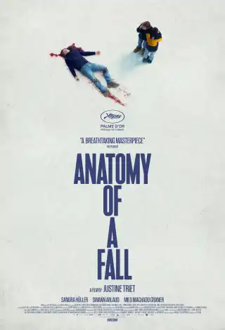 Anatomy of a Fall