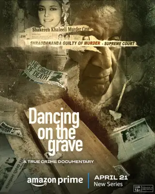 Dancing on the Grave