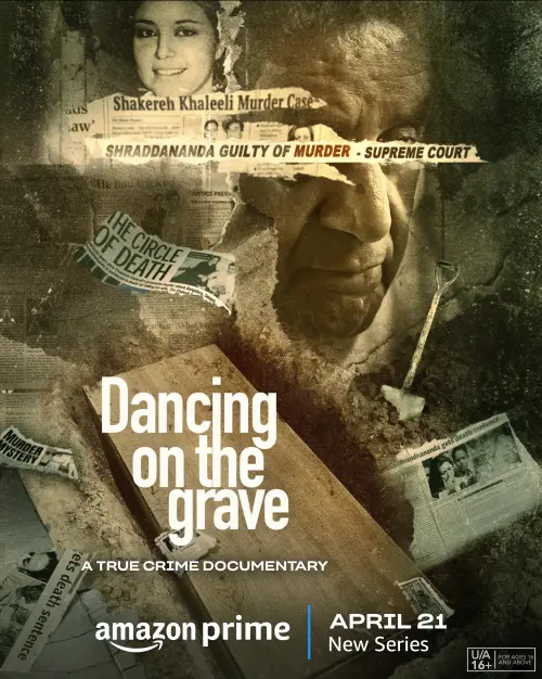 Dancing on the Grave